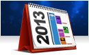 Calendario
 