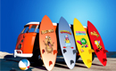 Surf’s Up