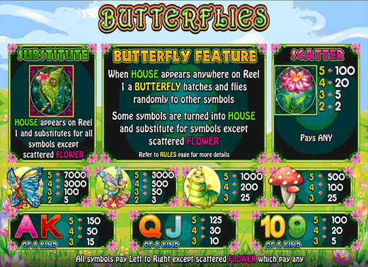 butterflies_paytable