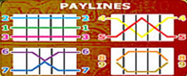 cashcruise_paylines