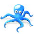 Octopus's Garden ist ein Slotmaschinenspiel mit fünf Walzen, 20 Gewinnlinien und einem Gratiszusatzspiel.