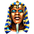 Ramesses Riches ist ein Slotmaschinenspiel mit fünf Walzen, 20 Gewinnlinien und einem Gratiszusatzspiel.