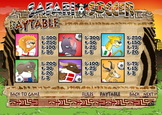 safarisoccer_paytable2