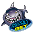 Shaaark Super Bet is a five-reel, 25-payline slot game