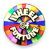 Five-reel, five-line slot game with a maximum bet of 45 coins per spin